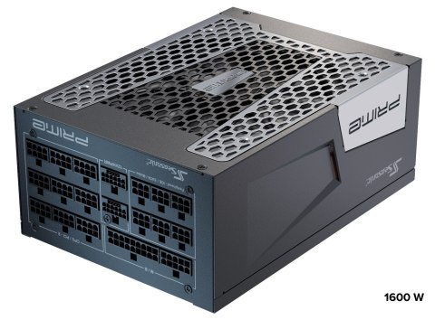 Seasonic PRIME PX-1600W Seasonic PRIME PX-1600W