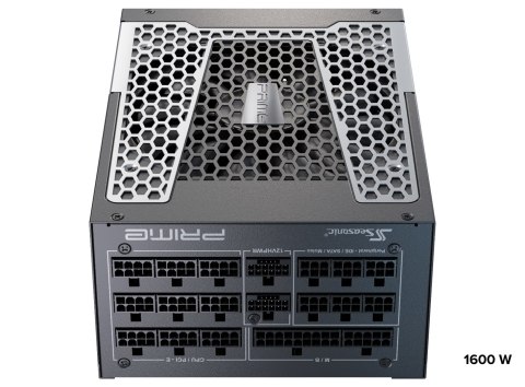 Seasonic PRIME PX-1600W Seasonic PRIME PX-1600W