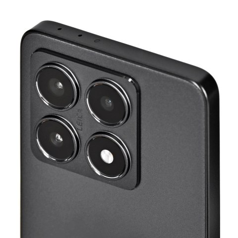 Smartfon Xiaomi 14T 12/256GB Titan Black Smartfon Xiaomi 14T 12/256GB Titan Black