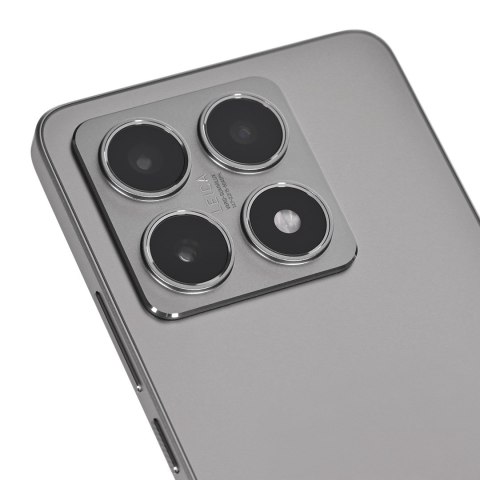 Smartfon Xiaomi 14T 5G Dual Sim 12/256GB Titan Grey Smartfon Xiaomi 14T 5G Dual Sim 12/256GB Titan Grey