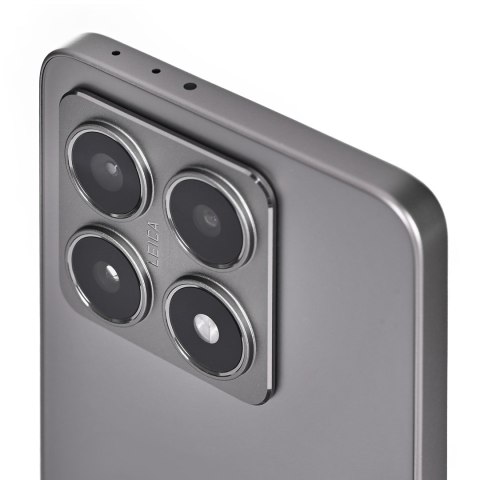 Smartfon Xiaomi 14T 5G Dual Sim 12/256GB Titan Grey Smartfon Xiaomi 14T 5G Dual Sim 12/256GB Titan Grey