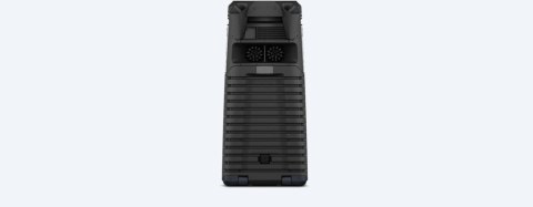 Sony | System audio dużej mocy | MHC-V73D | Port USB | Sieć Wi-Fi | Łączność Bluetooth | Radio FM | Komunikacja bliskiego zasięg Sony | System audio dużej mocy | MHC-V73D | Port USB | Sieć Wi-Fi | Łączność Bluetooth | Radio FM | Komunikacja bliskiego zasięg