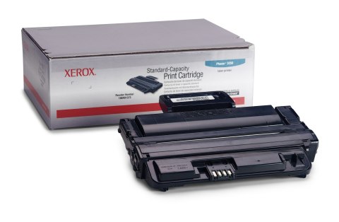 Toner Xerox 106R01373, black, 3500s, Xerox Phaser 3250 Toner Xerox 106R01373, black, 3500s, Xerox Phaser 3250