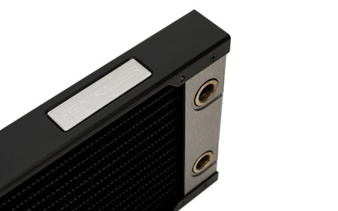 Watercool 24125 część / akcesorium do systemów chłodzenia komputerów Filtr promieniowania Watercool 24125 część / akcesorium do systemów chłodzenia komputerów Filtr promieniowania