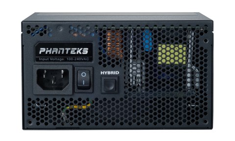 Zasilacz PHANTEKS AMP GH 850W 80 PLUS Gold, PCIe 5.1, ATX 3.1 - 850 Watt,