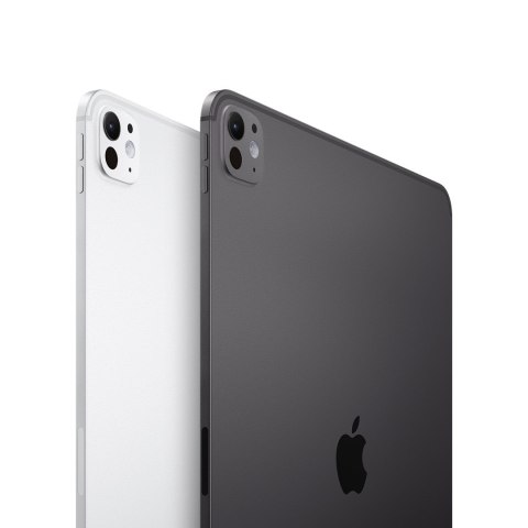 Apple iPad Pro Apple M 2 TB 33 cm (13") 16 GB Wi-Fi 6E (802.11ax) iPadOS 17 Czarny