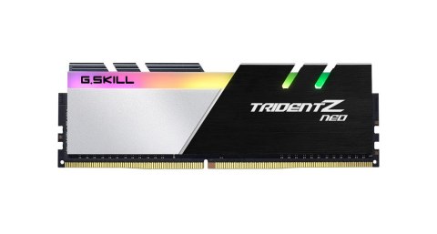 G.Skill Trident Z F4-3600C18D-32GTZN moduł pamięci 32 GB 2 x 16 GB DDR4 3600 Mhz G.Skill Trident Z F4-3600C18D-32GTZN moduł pamięci 32 GB 2 x 16 GB DDR4 3600 Mhz
