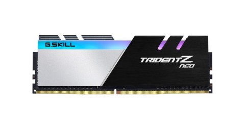 G.Skill Trident Z F4-3600C18D-32GTZN moduł pamięci 32 GB 2 x 16 GB DDR4 3600 Mhz G.Skill Trident Z F4-3600C18D-32GTZN moduł pamięci 32 GB 2 x 16 GB DDR4 3600 Mhz