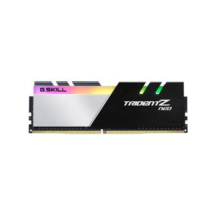 G.Skill Trident Z F4-3600C18D-32GTZN moduł pamięci 32 GB 2 x 16 GB DDR4 3600 Mhz G.Skill Trident Z F4-3600C18D-32GTZN moduł pamięci 32 GB 2 x 16 GB DDR4 3600 Mhz
