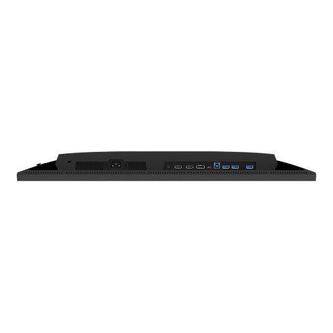 Gigabyte M28U 71,1 cm (28") 3840 x 2160 px 4K Ultra HD LED Czarny
