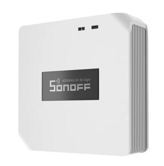 Inteligentna centralka SONOFF RF BridgeR2