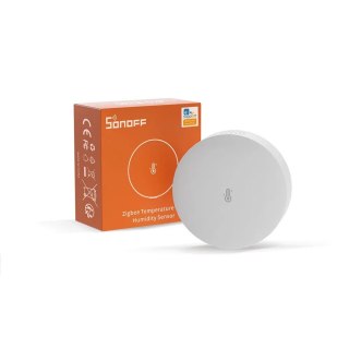 Inteligentny czujnik temperatury i wilgotności ZigBee Sonoff SNZB-02P
