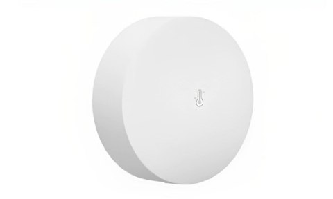 Inteligentny czujnik temperatury i wilgotności ZigBee Sonoff SNZB-02P
