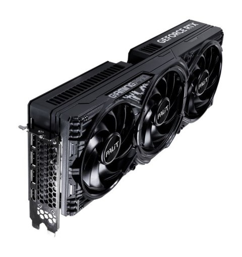 Karta graficzna VGA PCIE16 RTX5070TI 16GB NE7507T019T2-GB2031Y PALIT