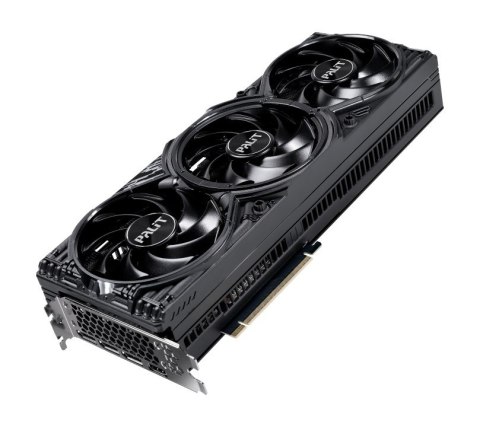 Karta graficzna VGA PCIE16 RTX5070TI 16GB NE7507T019T2-GB2031Y PALIT