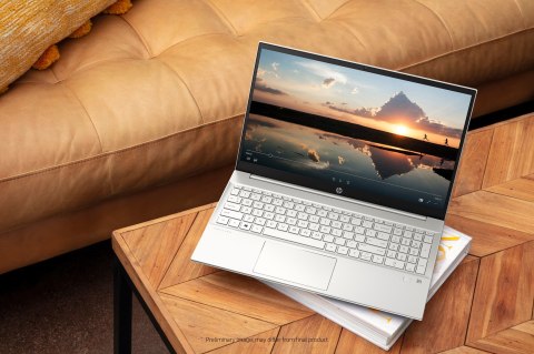 Laptop HP Pavilion 15-eg3323nw z I5-1335U/15.6" FHD IPS/16GB/SSD 512GB/Win 11