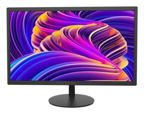 Monitor 18.5" Hikvision DS-D5019S0-1P0 Monitor 18.5" Hikvision DS-D5019S0-1P0