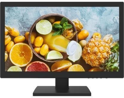 Monitor 18.5" Hikvision DS-D5019S0-1P0 Monitor 18.5" Hikvision DS-D5019S0-1P0