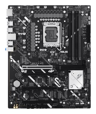 Płyta główna ASUS PRIME Z890-P Intel Z890 LGA 1851 (Socket V1) ATX