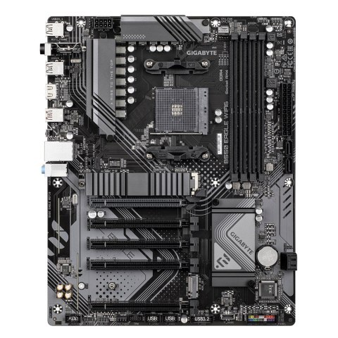 Płyta główna Gigabyte B550 EAGLE WIFI6 (B550,AM4,ATX,DDR4) Płyta główna Gigabyte B550 EAGLE WIFI6 (B550,AM4,ATX,DDR4)