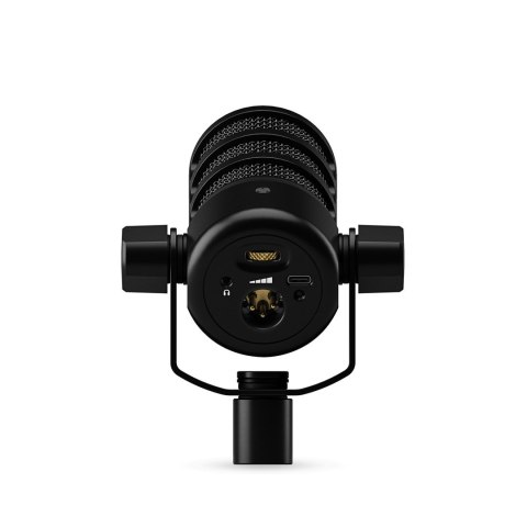 RODE PodMic USB Czarny Mikrofon studyjny RODE PodMic USB Czarny Mikrofon studyjny