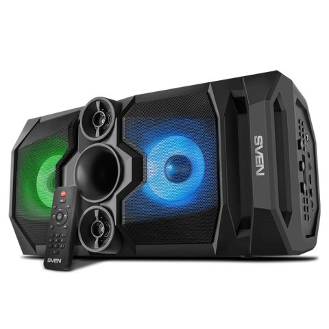 SVEN GŁOŚNIK BLUETOOTH PS-655 SVEN GŁOŚNIK BLUETOOTH PS-655