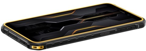 Smartfon Ulefone Armor X12 Pro 4/64GB Pomarańczowy Smartfon Ulefone Armor X12 Pro 4/64GB Pomarańczowy
