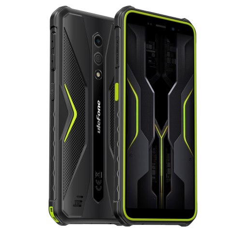 Smartfon Ulefone Armor X12 Pro 4/64GB Zielony Smartfon Ulefone Armor X12 Pro 4/64GB Zielony