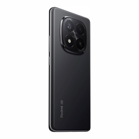 Smartfon Xiaomi Redmi Note 14 Pro+ 5G 8/256GB Midnight Black Smartfon Xiaomi Redmi Note 14 Pro+ 5G 8/256GB Midnight Black