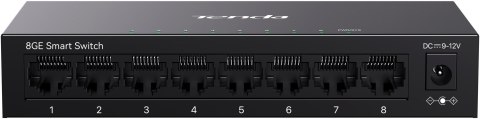 Switch Tenda TEG2208D 8GE Cloud Switch Tenda TEG2208D 8GE Cloud