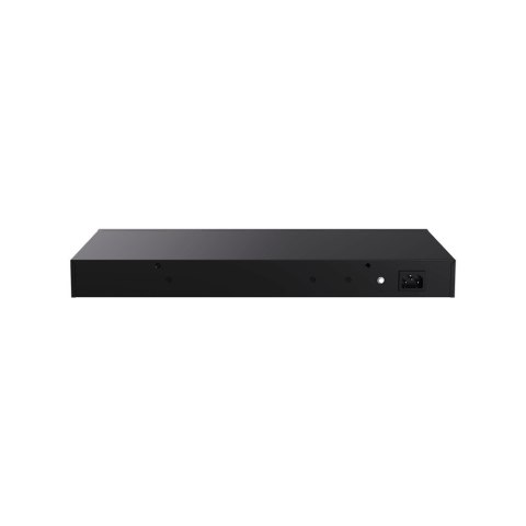 Tenda TEG1120P-16-150W łącza sieciowe Nie zarządzany Gigabit Ethernet (10/100/1000) Obsługa PoE Tenda TEG1120P-16-150W łącza sieciowe Nie zarządzany Gigabit Ethernet (10/100/1000) Obsługa PoE