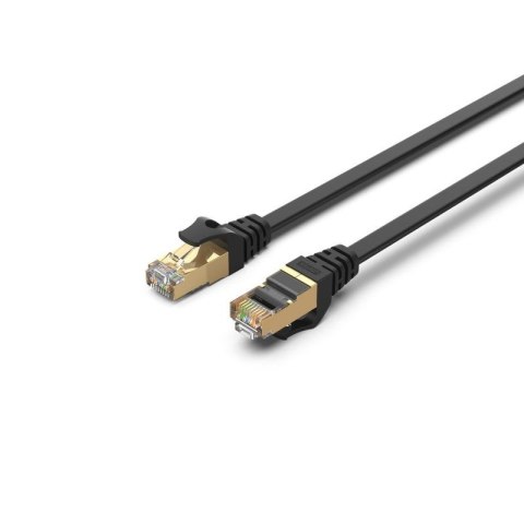 UNITEK C1897BK-20M kabel sieciowy Czarny Cat7 S/FTP (S-STP) UNITEK C1897BK-20M kabel sieciowy Czarny Cat7 S/FTP (S-STP)