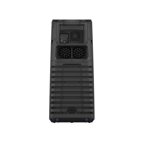 Wysokiej mocy system audio Sony MHC-V43D z Bluetooth i AUX
