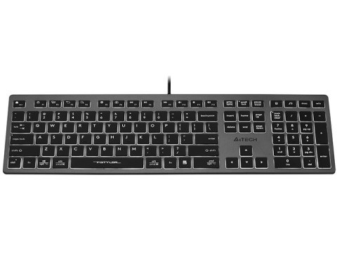 A4TECH KLAWIATURA FSTYLER FX60H A4TKLA47125 A4TECH KLAWIATURA FSTYLER FX60H A4TKLA47125