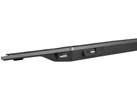 A4TECH KLAWIATURA FSTYLER FX60H A4TKLA47125 A4TECH KLAWIATURA FSTYLER FX60H A4TKLA47125