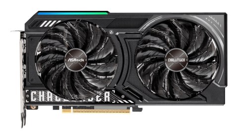Asrock AMD Radeon RX 9060 XT Challenger 16GB OC GDDR6 Asrock AMD Radeon RX 9060 XT Challenger 16GB OC GDDR6
