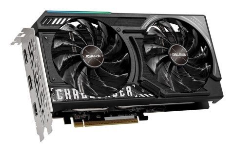 Asrock AMD Radeon RX 9060 XT Challenger 16GB OC GDDR6 Asrock AMD Radeon RX 9060 XT Challenger 16GB OC GDDR6