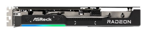 Asrock AMD Radeon RX 9060 XT Challenger 16GB OC GDDR6 Asrock AMD Radeon RX 9060 XT Challenger 16GB OC GDDR6