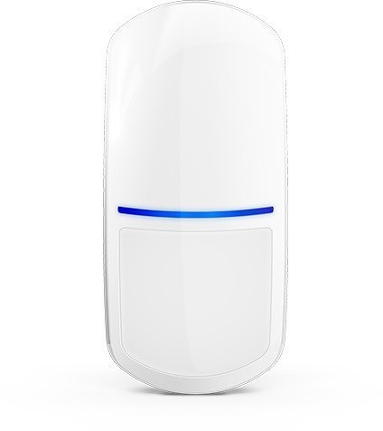 Czujka ruchu SATEL PIR SLIM-PIR Czujka ruchu SATEL PIR SLIM-PIR