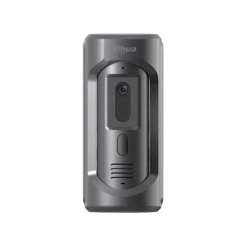 Dahua Technology VTO2101E-P wideodomofon 2 MP Czarny Dahua Technology VTO2101E-P wideodomofon 2 MP Czarny