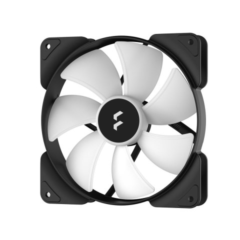 Fractal Design Aspect 14 RGB PWM Obudowa komputera Wentylator 14 cm Czarny 1 szt. Fractal Design Aspect 14 RGB PWM Obudowa komputera Wentylator 14 cm Czarny 1 szt.