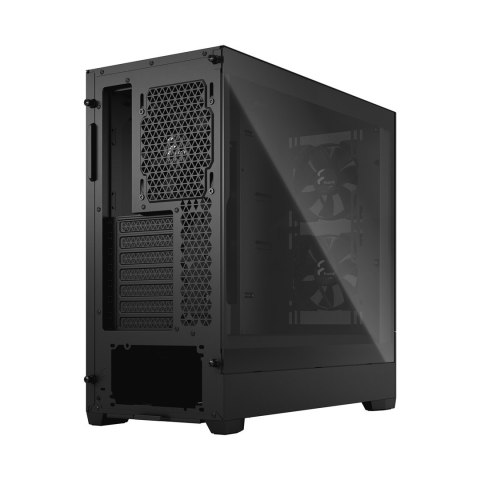 Fractal Design Pop Air Tower Czarny Fractal Design Pop Air Tower Czarny