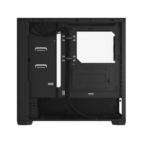 Fractal Design Pop Air Tower Czarny Fractal Design Pop Air Tower Czarny