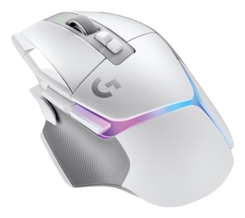 G502 X PLUS WHITE/PREMIUM EWR2 G502 X PLUS WHITE/PREMIUM EWR2