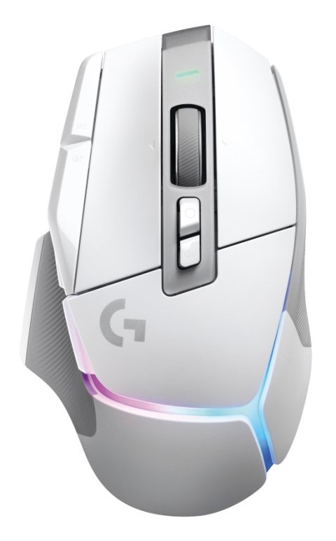 G502 X PLUS WHITE/PREMIUM EWR2 G502 X PLUS WHITE/PREMIUM EWR2