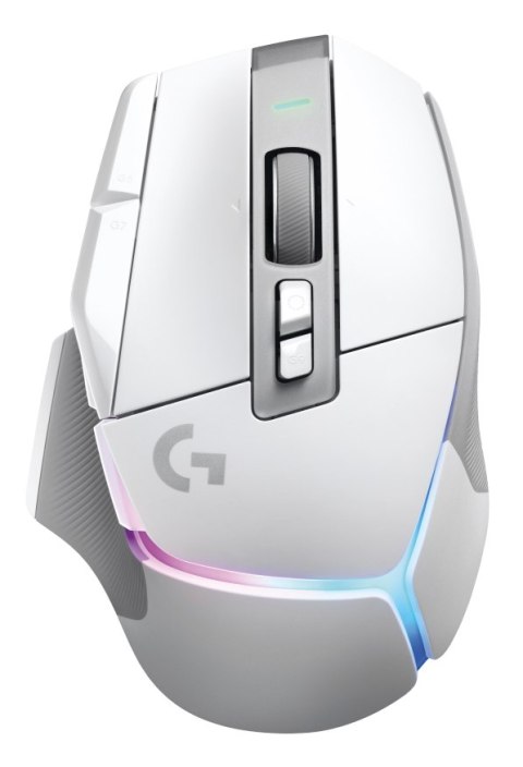 G502 X PLUS WHITE/PREMIUM EWR2 G502 X PLUS WHITE/PREMIUM EWR2