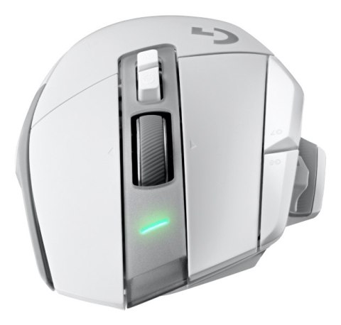 G502 X PLUS WHITE/PREMIUM EWR2 G502 X PLUS WHITE/PREMIUM EWR2