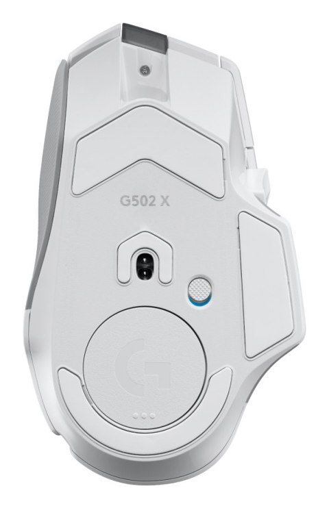 G502 X PLUS WHITE/PREMIUM EWR2 G502 X PLUS WHITE/PREMIUM EWR2