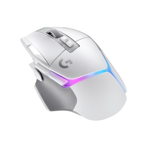 G502 X PLUS WHITE/PREMIUM EWR2 G502 X PLUS WHITE/PREMIUM EWR2