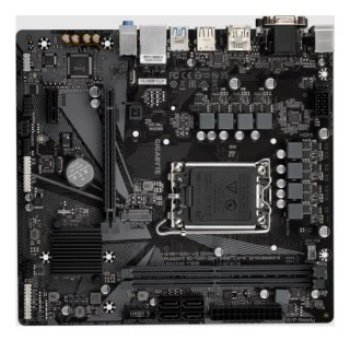 GIGABYTE H610M S2H V2 DDR4 płyta główna Intel H610 Express LGA 1700 micro ATX